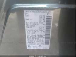 NISSAN PATHFINDER 5N1AR2MN0FC691240