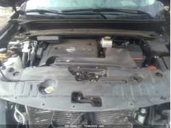 NISSAN PATHFINDER 5N1AR2MN0FC691240