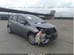 NISSAN VERSA NOTE 3N1CE2CP0EL353936