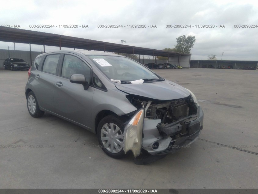NISSAN VERSA NOTE 3N1CE2CP0EL353936
