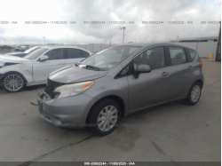NISSAN VERSA NOTE 3N1CE2CP0EL353936