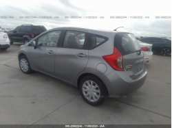 NISSAN VERSA NOTE 3N1CE2CP0EL353936