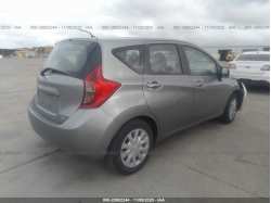 NISSAN VERSA NOTE 3N1CE2CP0EL353936