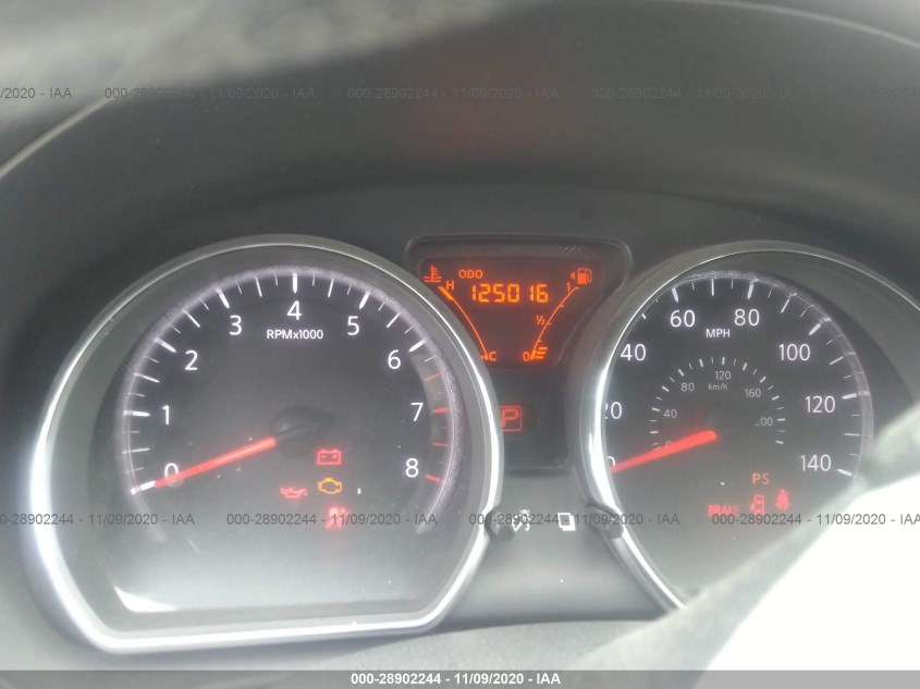 NISSAN VERSA NOTE 3N1CE2CP0EL353936