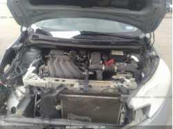NISSAN VERSA NOTE 3N1CE2CP0EL353936