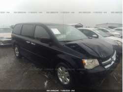 DODGE GRAND CARAVAN 2C4RDGBG6CR360155