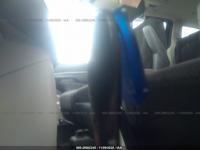 DODGE GRAND CARAVAN 2C4RDGBG6CR360155