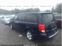 DODGE GRAND CARAVAN 2C4RDGBG6CR360155