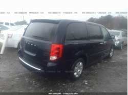 DODGE GRAND CARAVAN 2C4RDGBG6CR360155