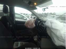 DODGE GRAND CARAVAN 2C4RDGBG6CR360155