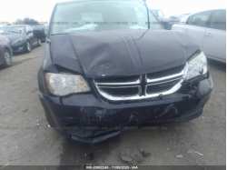 DODGE GRAND CARAVAN 2C4RDGBG6CR360155