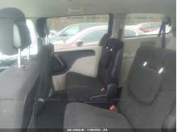 DODGE GRAND CARAVAN 2C4RDGBG6CR360155