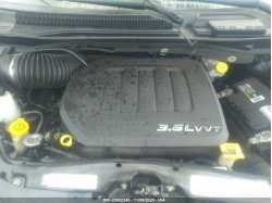 DODGE GRAND CARAVAN 2C4RDGBG6CR360155