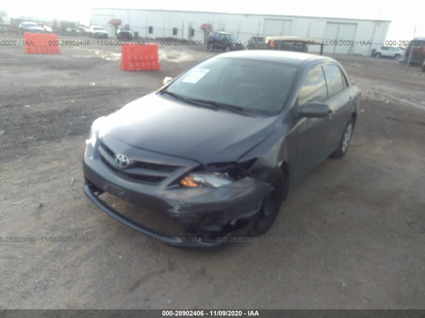 TOYOTA COROLLA 5YFBU4EE6DP216410