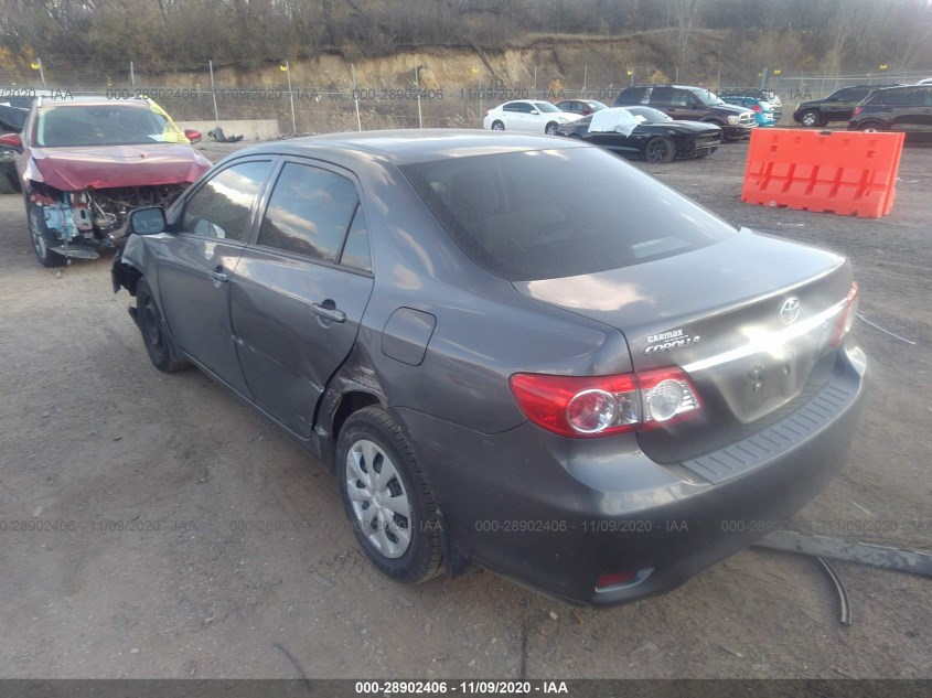TOYOTA COROLLA 5YFBU4EE6DP216410