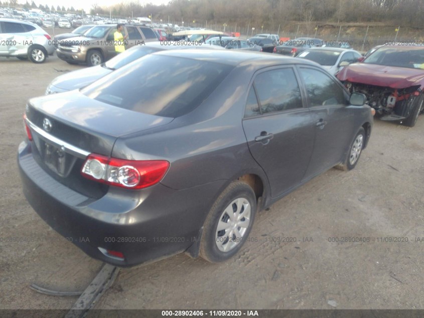TOYOTA COROLLA 5YFBU4EE6DP216410