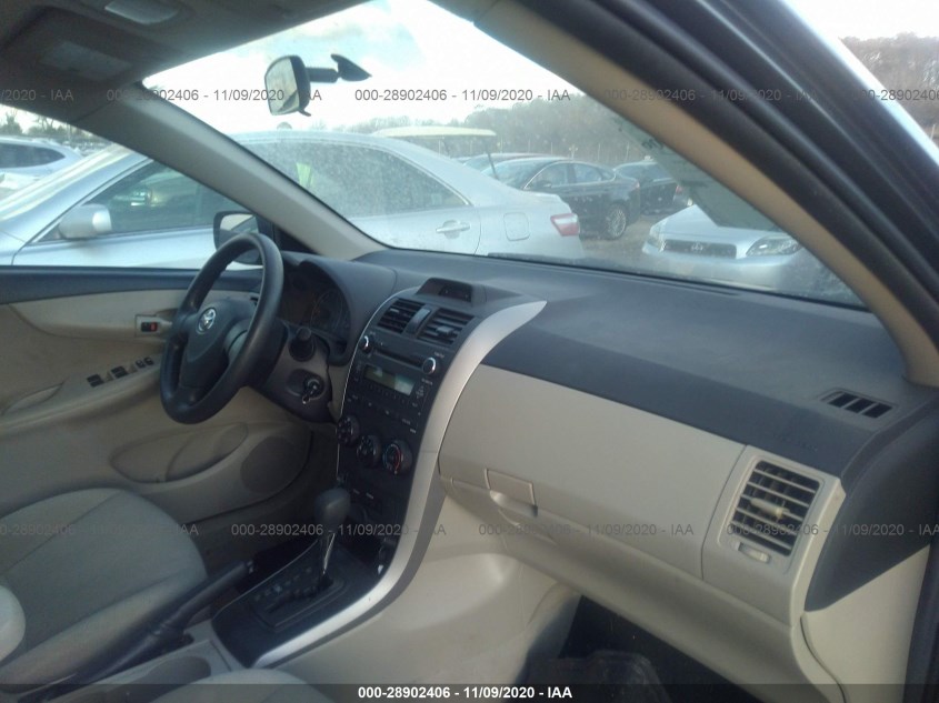 TOYOTA COROLLA 5YFBU4EE6DP216410