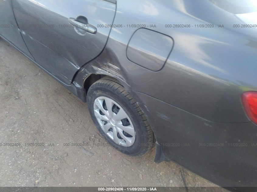 TOYOTA COROLLA 5YFBU4EE6DP216410