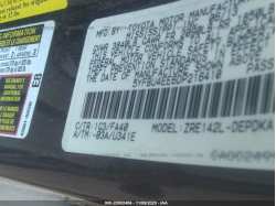 TOYOTA COROLLA 5YFBU4EE6DP216410