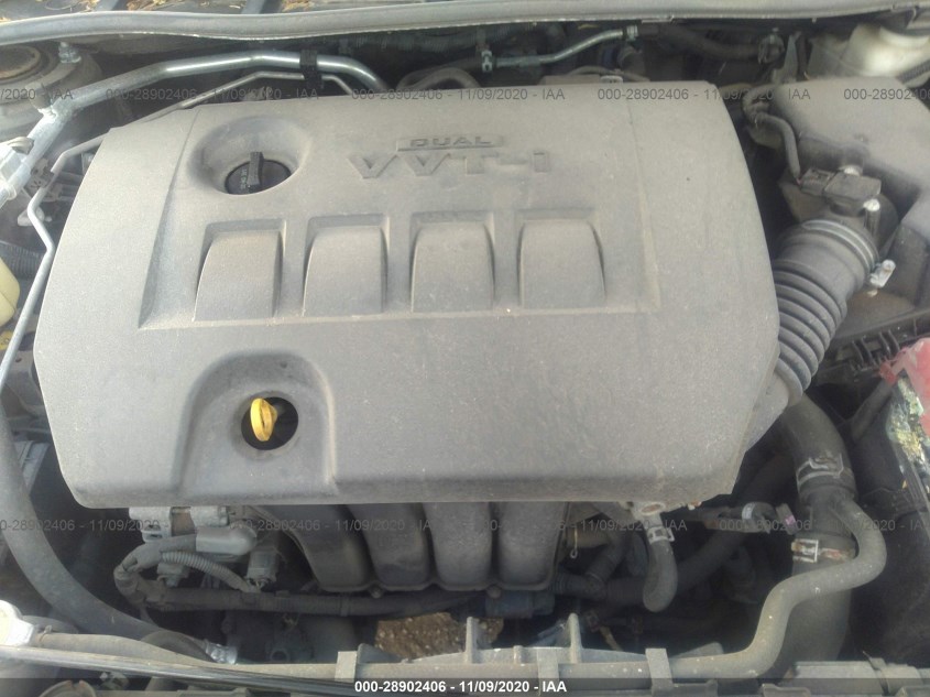 TOYOTA COROLLA 5YFBU4EE6DP216410