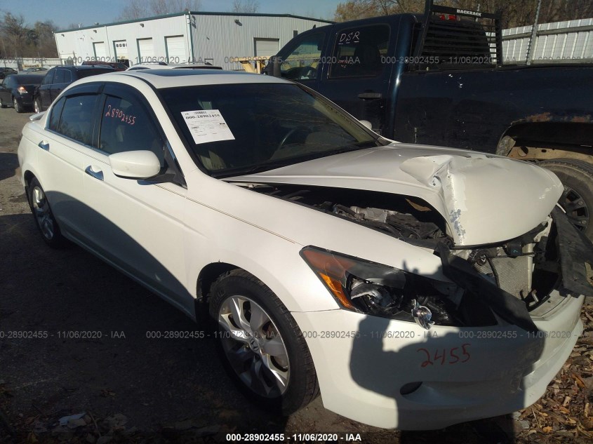 HONDA ACCORD SDN 1HGCP3F84AA007151