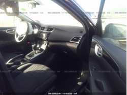 NISSAN SENTRA 3N1AB7AP2HY207268