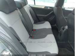 VOLKSWAGEN JETTA 3VW2B7AJ7HM319288