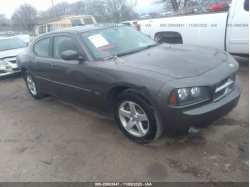 DODGE CHARGER 2B3CA3CV6AH166007