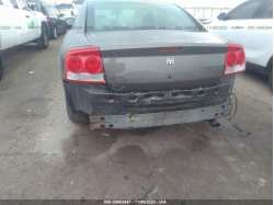 DODGE CHARGER 2B3CA3CV6AH166007