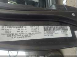 DODGE CHARGER 2B3CA3CV6AH166007