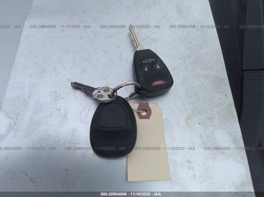 CHRYSLER 200 1C3CCBBB4DN515191