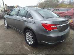 CHRYSLER 200 1C3CCBBB4DN515191