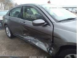 CHRYSLER 200 1C3CCBBB4DN515191