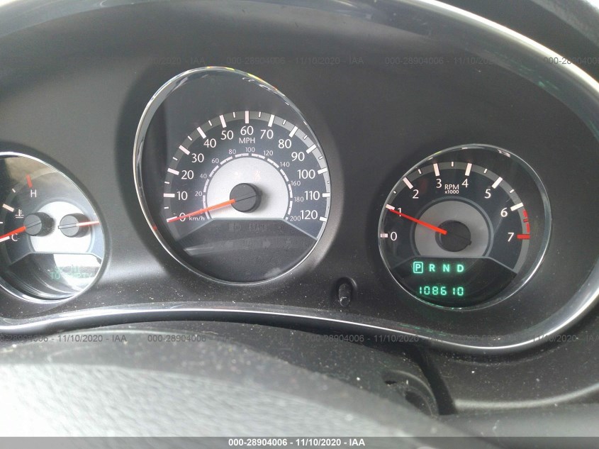 CHRYSLER 200 1C3CCBBB4DN515191