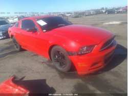 FORD MUSTANG 1ZVBP8AM9E5236044