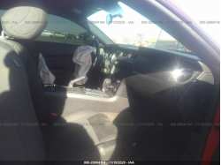 FORD MUSTANG 1ZVBP8AM9E5236044