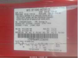 FORD MUSTANG 1ZVBP8AM9E5236044
