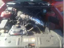 FORD MUSTANG 1ZVBP8AM9E5236044