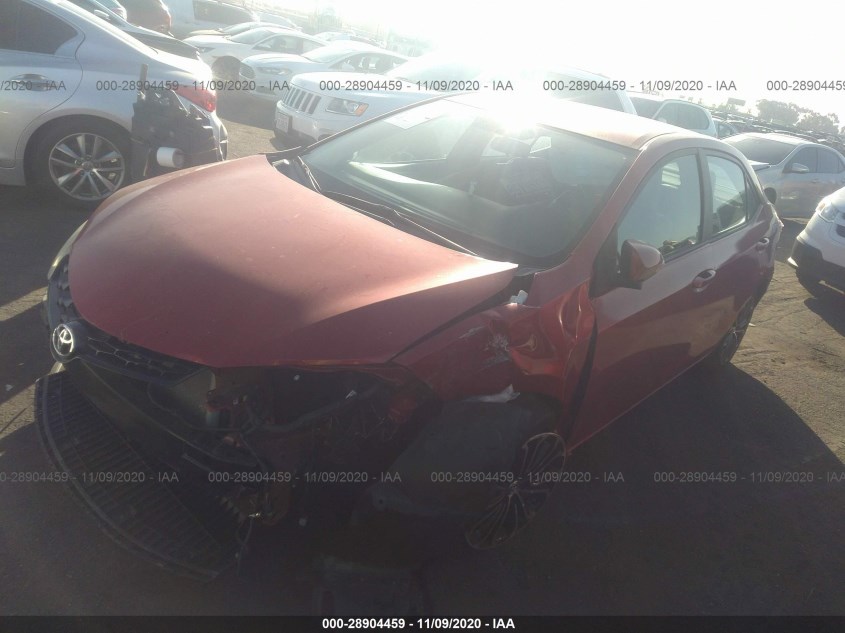 TOYOTA COROLLA 5YFBURHE8FP352775