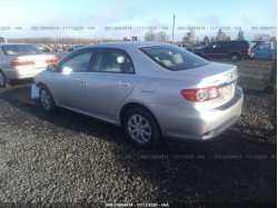 TOYOTA COROLLA JTDBU4EE5BJ107504