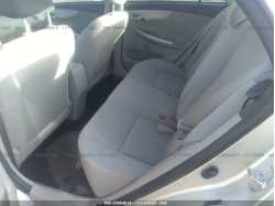 TOYOTA COROLLA JTDBU4EE5BJ107504