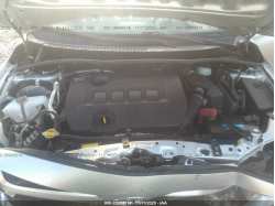 TOYOTA COROLLA JTDBU4EE5BJ107504