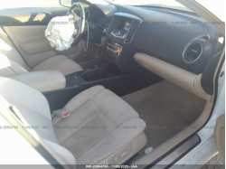NISSAN MAXIMA 1N4AA5AP3DC818276