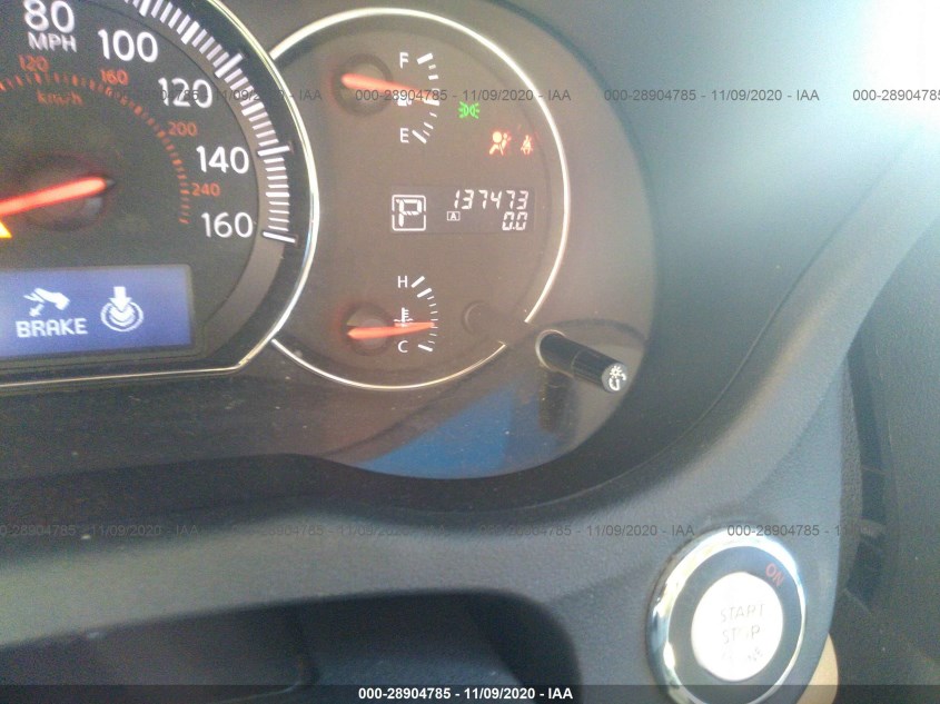 NISSAN MAXIMA 1N4AA5AP3DC818276