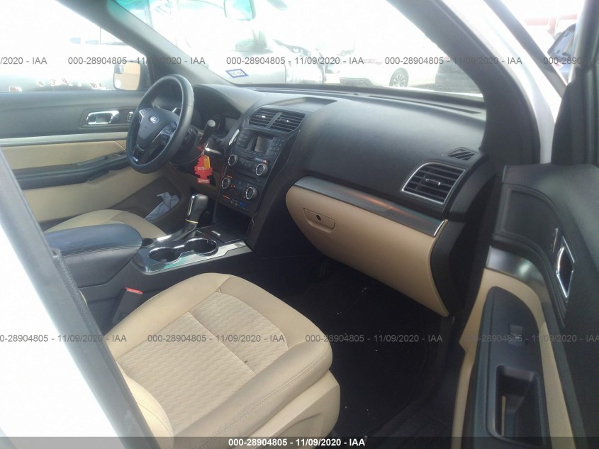 FORD EXPLORER 1FM5K7B81GGA12599