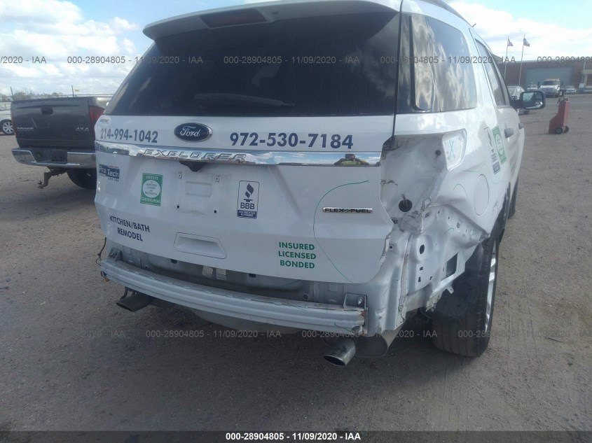 FORD EXPLORER 1FM5K7B81GGA12599