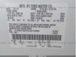 FORD EXPLORER 1FM5K7B81GGA12599