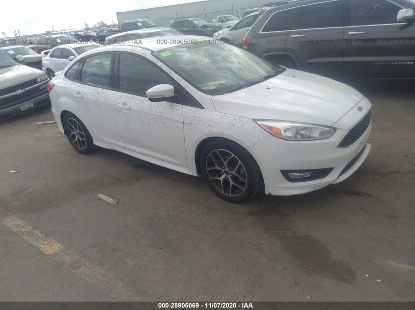 FORD FOCUS 1FADP3F24FL294314