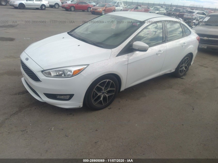 FORD FOCUS 1FADP3F24FL294314