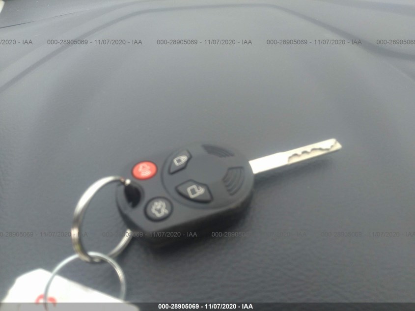 FORD FOCUS 1FADP3F24FL294314